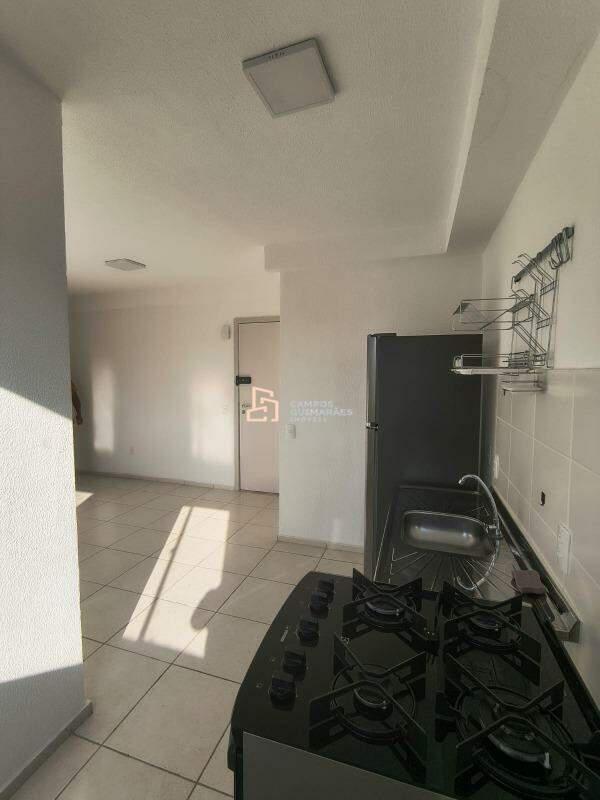 Apartamento, Jk, 2 Quartos, 1 Vaga