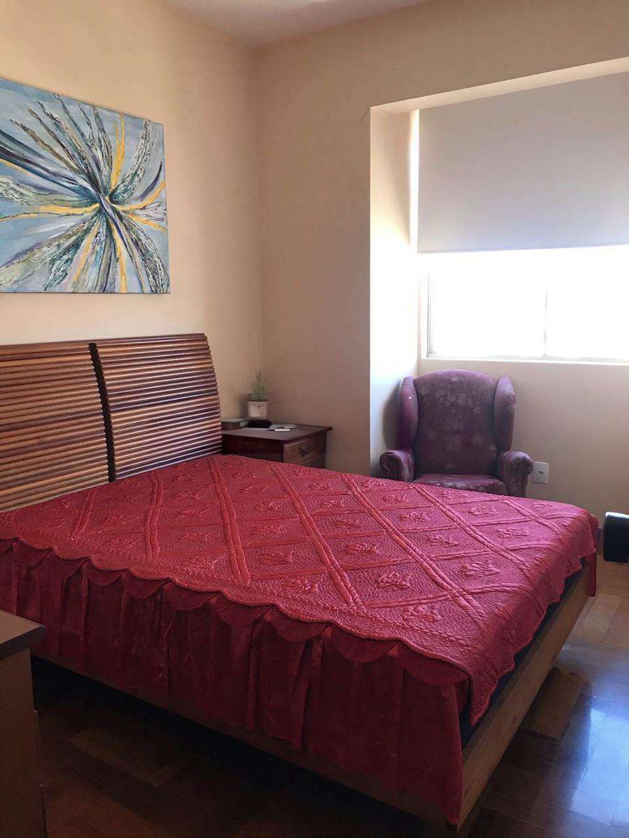 Apartamento, Santa Efigênia, 3 Quartos, 1 Vaga, 1 Suíte