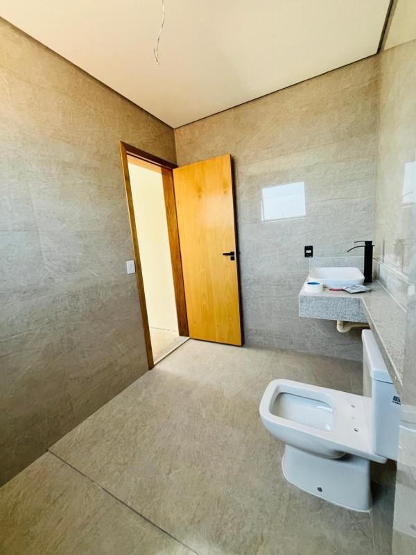 Cobertura, Inconfidentes, 3 Quartos, 3 Vagas, 2 Suítes