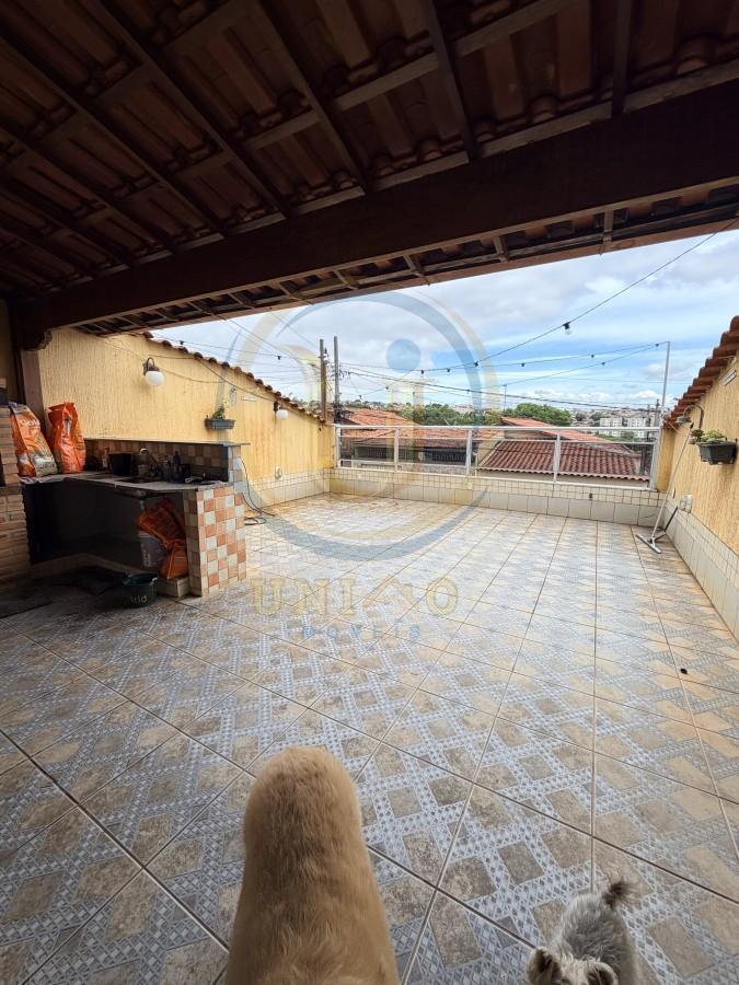 Casa, São Gabriel, 4 Quartos, 2 Vagas, 2 Suítes