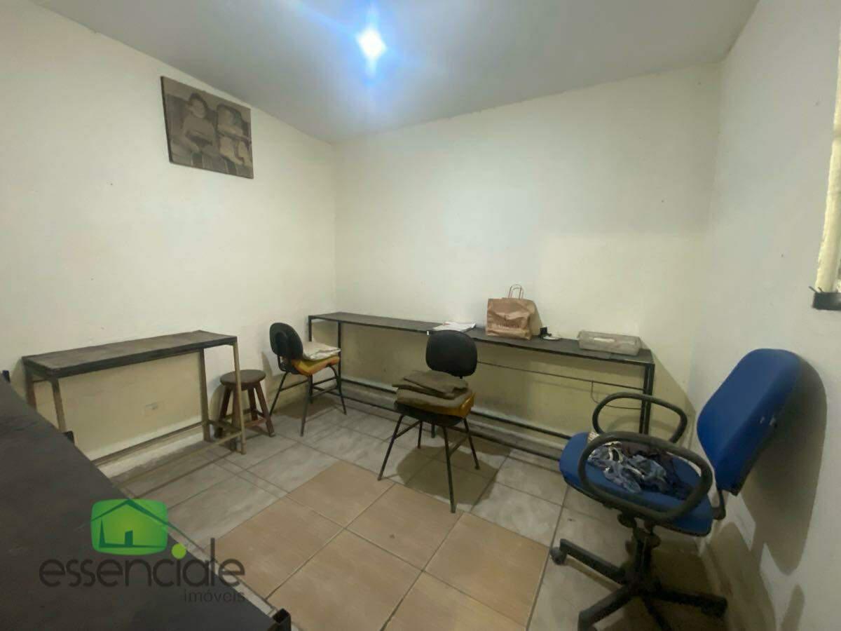 Casa, Eldorado, 2 Quartos, 2 Vagas