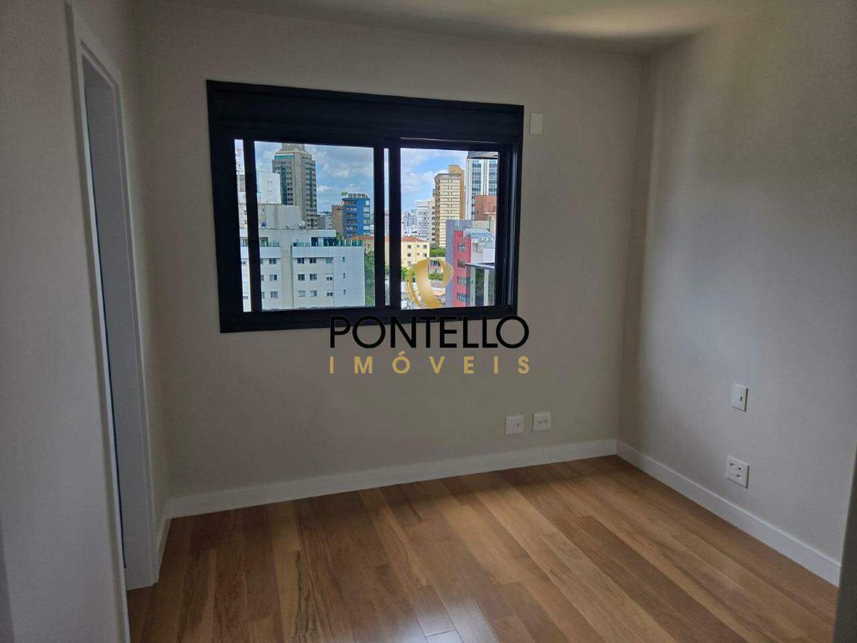 Apartamento, Serra, 4 Quartos, 4 Vagas, 3 Suítes