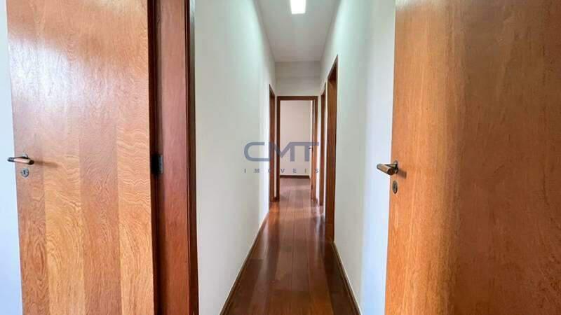 Apartamento, Cruzeiro, 4 Quartos, 2 Vagas, 1 Suíte