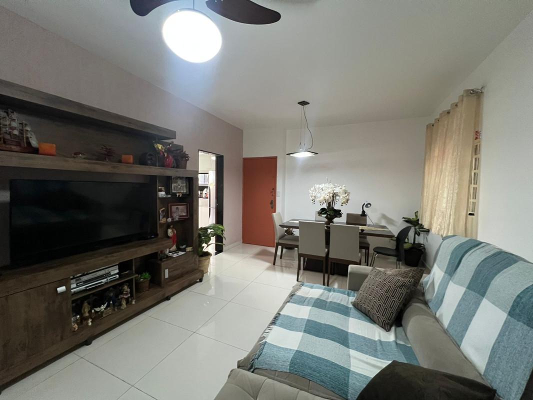 Apartamento, Dona Clara, 3 Quartos, 1 Vaga, 1 Suíte