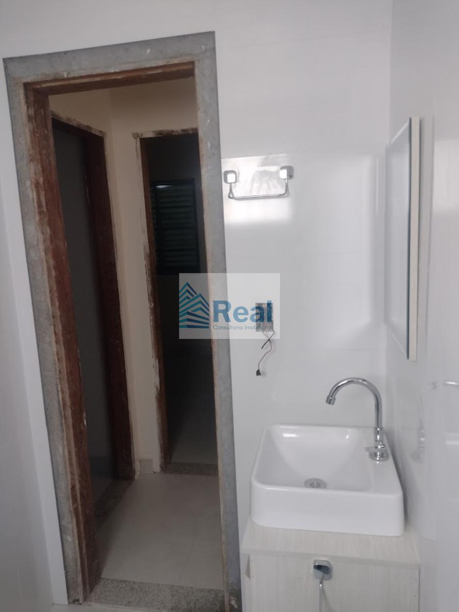 Apartamento, Serra Verde (venda Nova), 3 Quartos, 1 Vaga