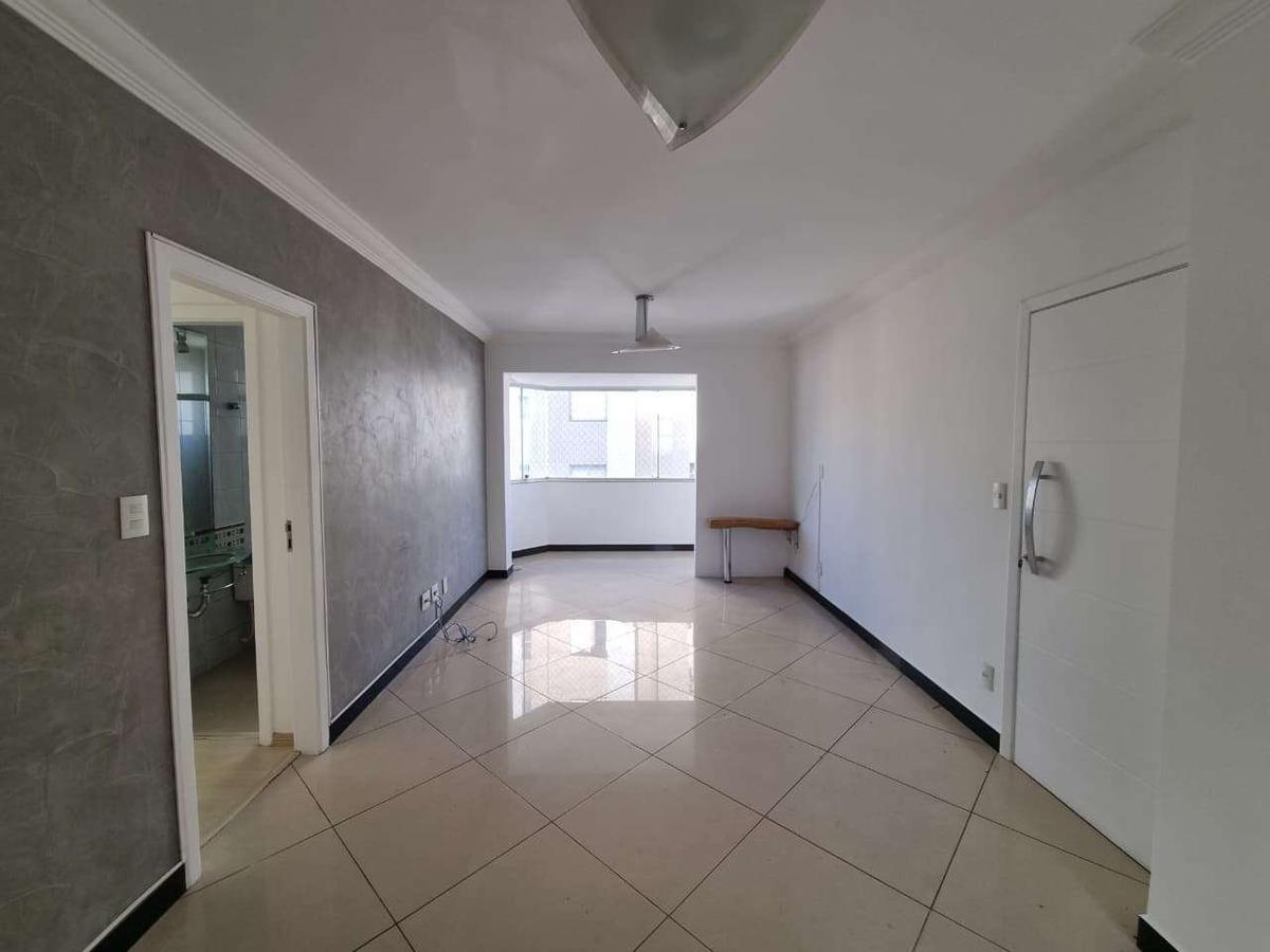 Apartamento, Buritis, 3 Quartos, 2 Vagas, 1 Suíte