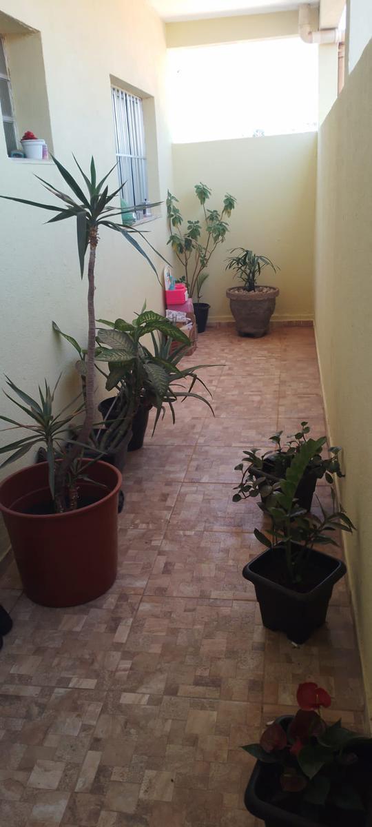 Casa, Santa Cecília, 2 Quartos, 1 Vaga
