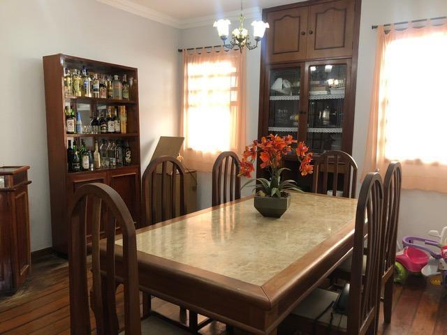 Casa, Castelo, 4 Quartos, 4 Vagas, 1 Suíte