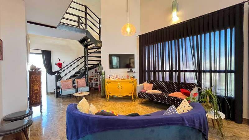 Cobertura, Gutierrez, 4 Quartos, 3 Vagas, 2 Suítes