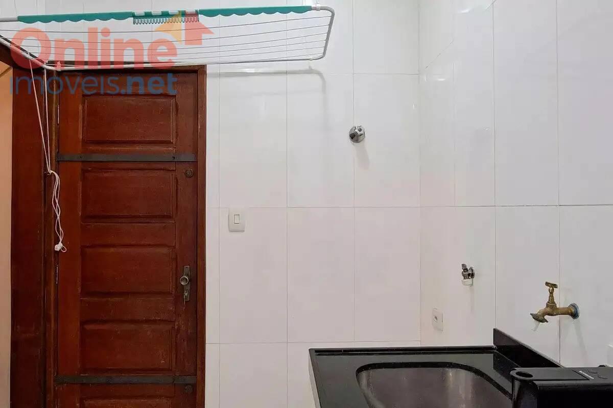 Apartamento, União, 3 Quartos, 0 Vaga, 1 Suíte