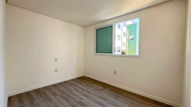 Cobertura, Castelo, 3 Quartos, 2 Vagas, 1 Suíte