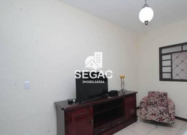 Casa, Caiçaras, 4 Quartos, 6 Vagas, 1 Suíte