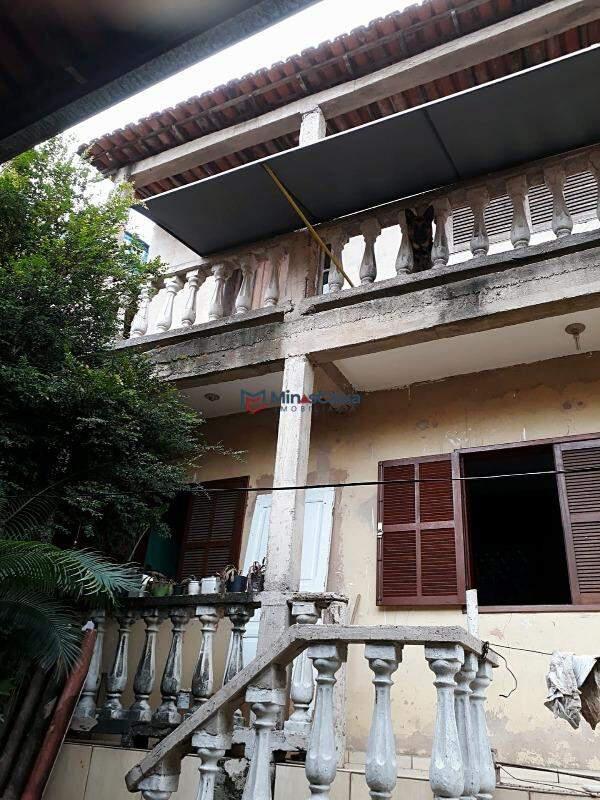 Casa, Eldorado, 9 Quartos, 1 Vaga