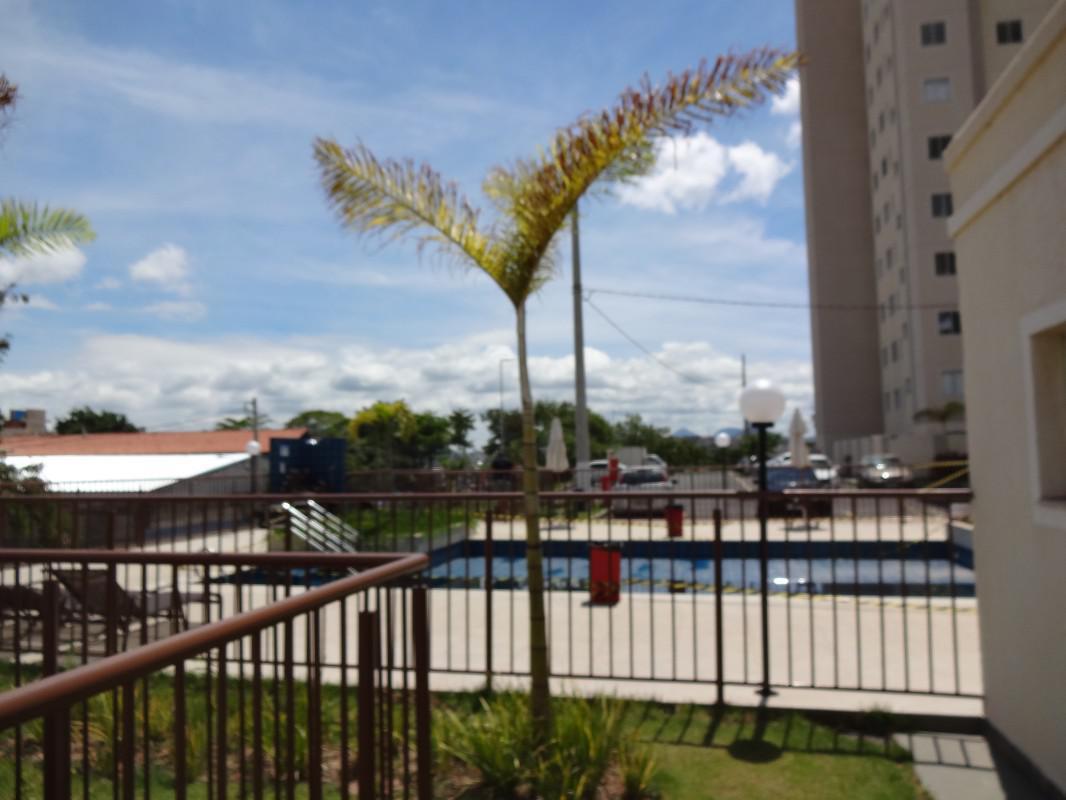 Apartamento, São Gabriel, 2 Quartos, 1 Vaga