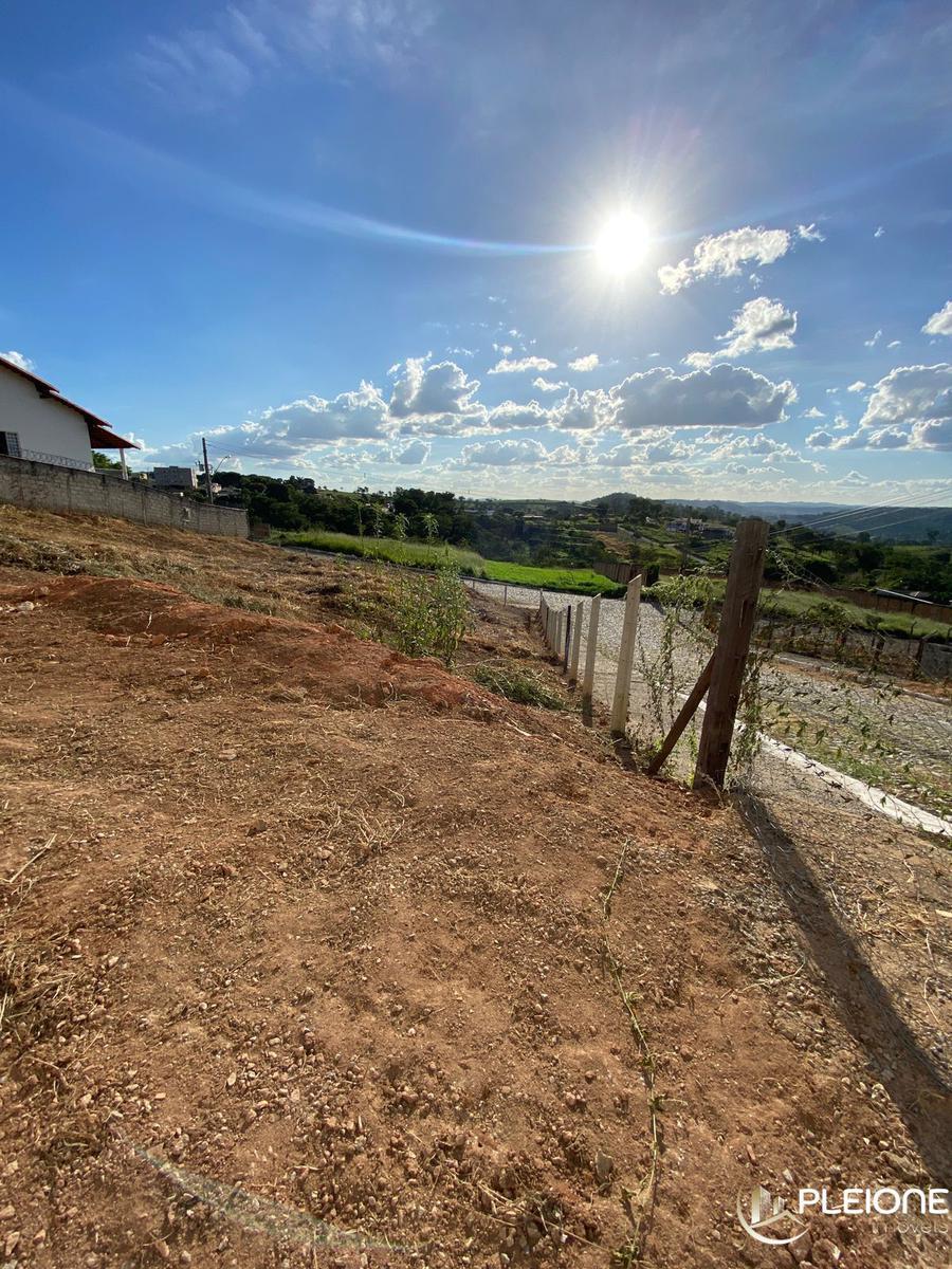 Lote, Residencial Santanense, 0 Quarto, 0 Vaga