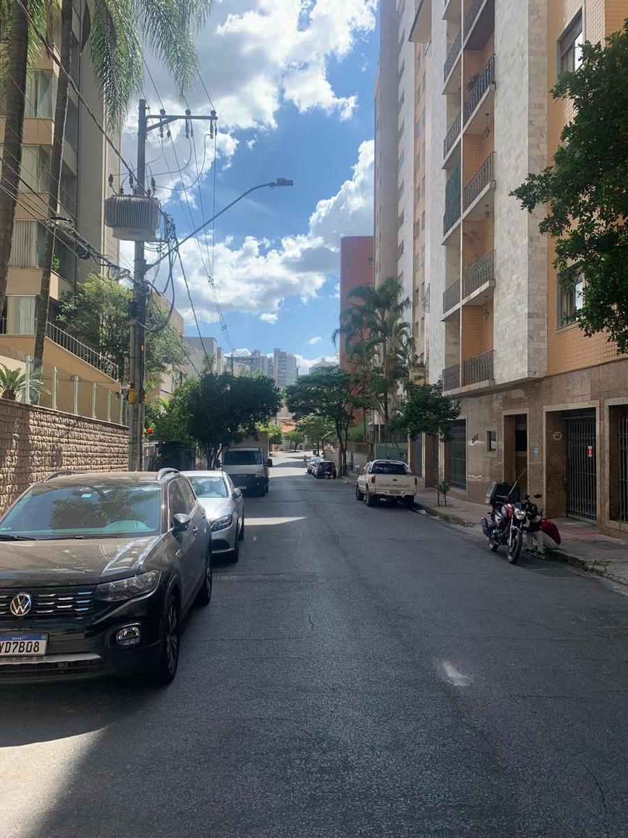 Apartamento, Santo Antônio, 4 Quartos, 1 Vaga, 1 Suíte