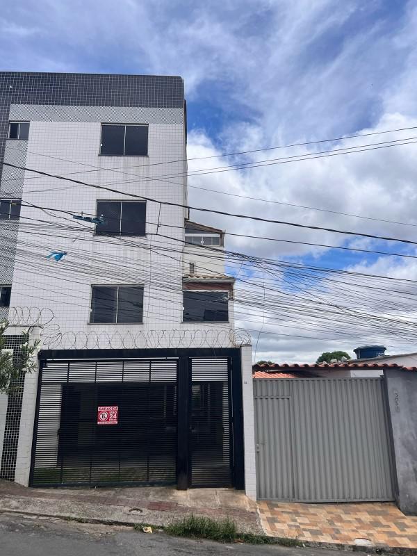 Apartamento, Novo Progresso, 2 Quartos, 1 Vaga, 1 Suíte