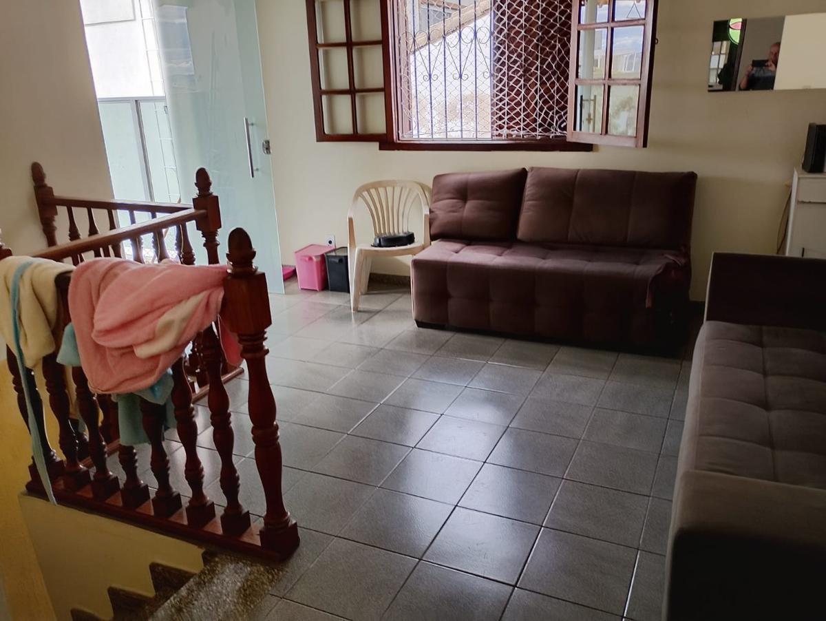 Casa, Candelária, 4 Quartos, 6 Vagas