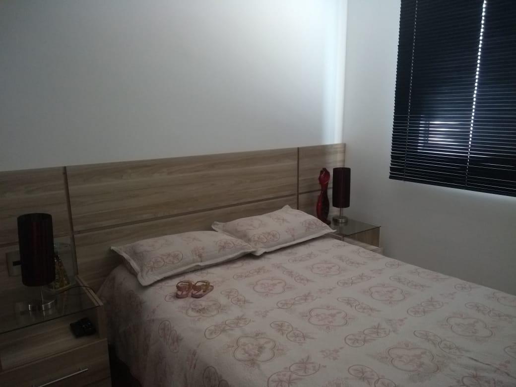 Apartamento, Arvoredo, 2 Quartos, 1 Vaga, 0 Suíte
