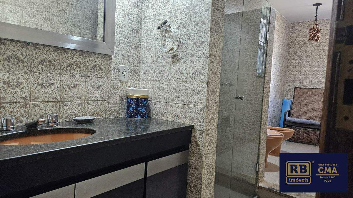 Apartamento, Serra, 4 Quartos, 4 Vagas, 4 Suítes