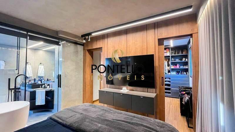 Apartamento, Luxemburgo, 3 Quartos, 4 Vagas, 2 Suítes