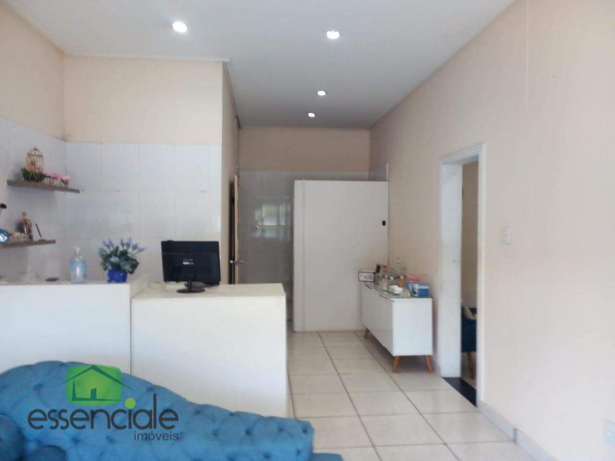 Andar, Centro, 0 Quarto, 0 Vaga