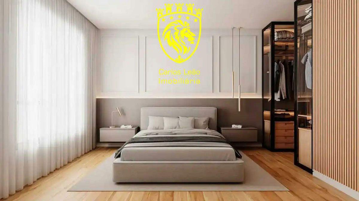 Apartamento, Santo Antônio, 4 Quartos, 3 Vagas, 2 Suítes