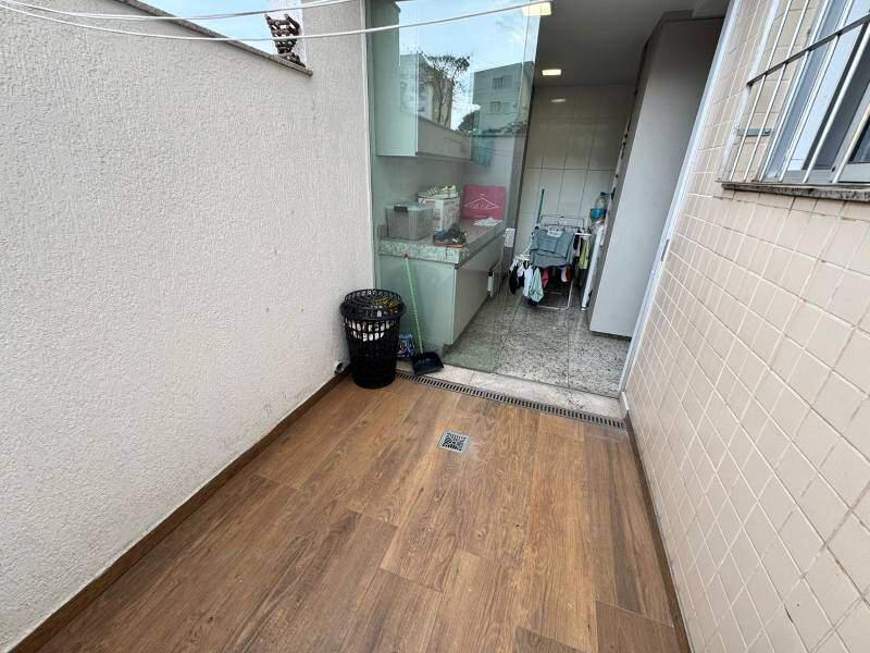 Apartamento, Graça, 3 Quartos, 3 Vagas, 1 Suíte