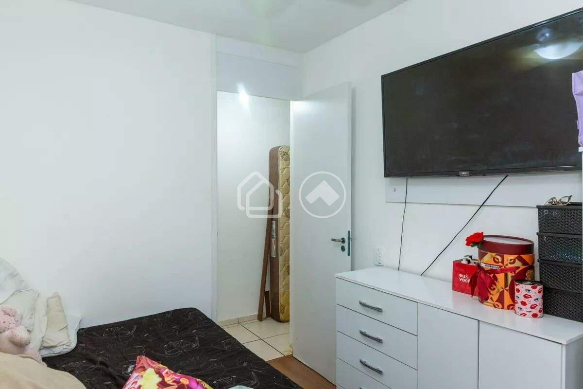 Apartamento, Palmeiras, 2 Quartos, 1 Vaga