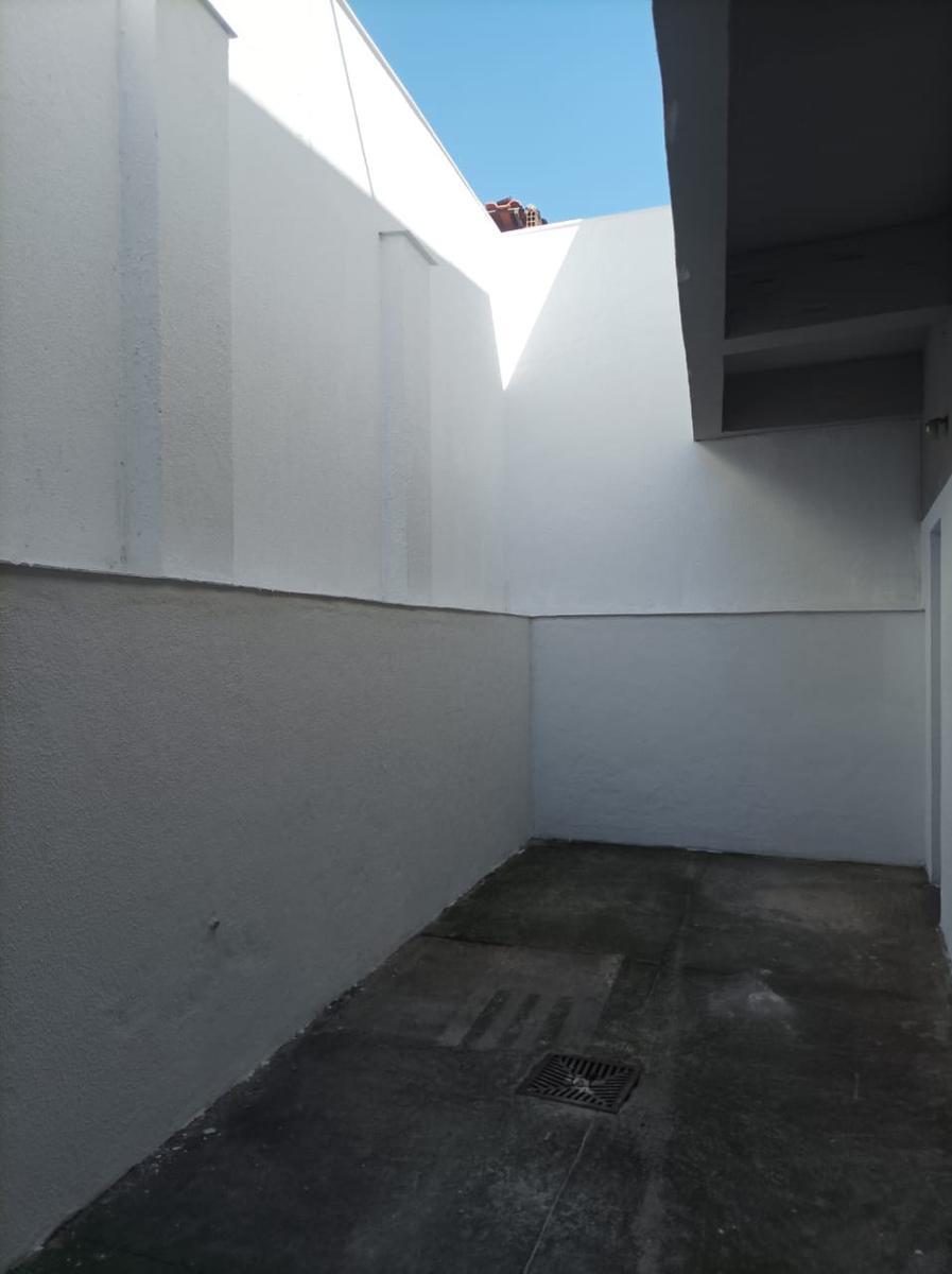 Andar, Betânia, 0 Quarto, 0 Vaga