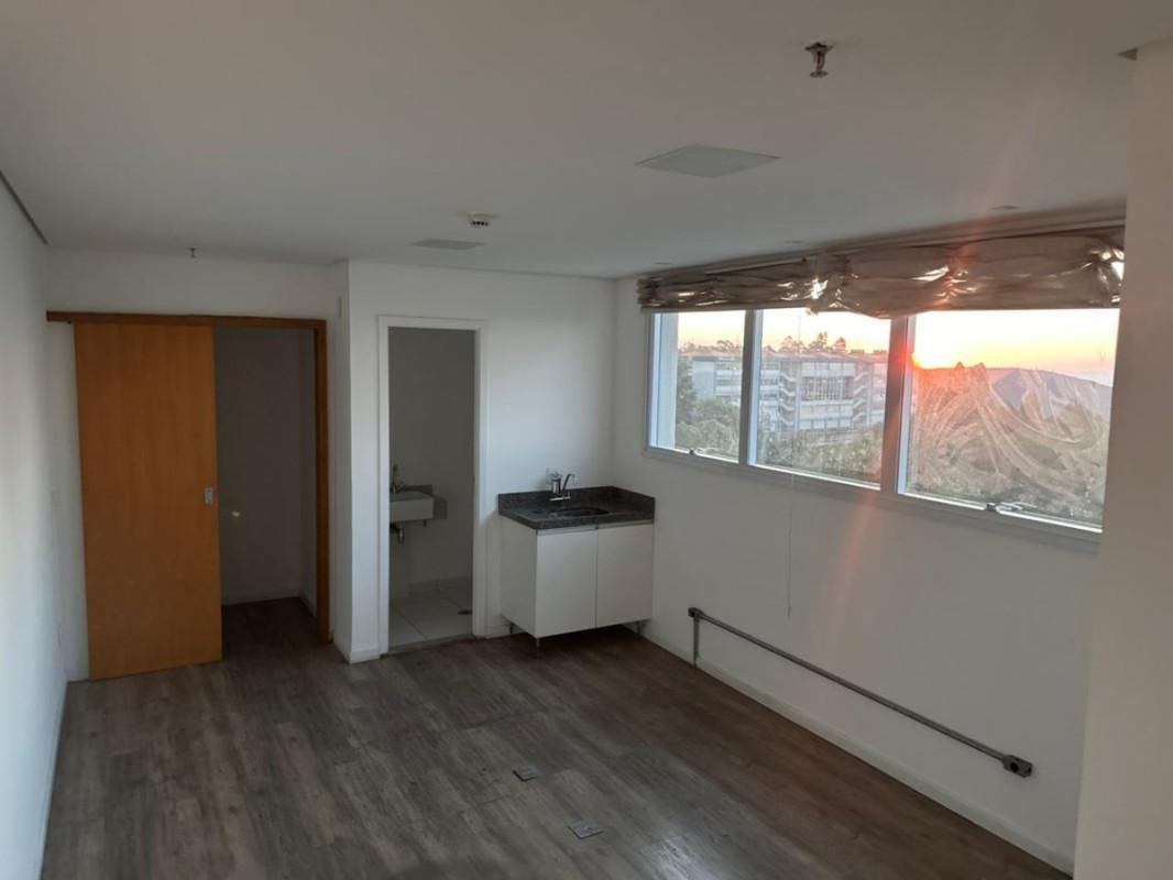 Sala, Vila da Serra, 0 Quarto, 1 Vaga