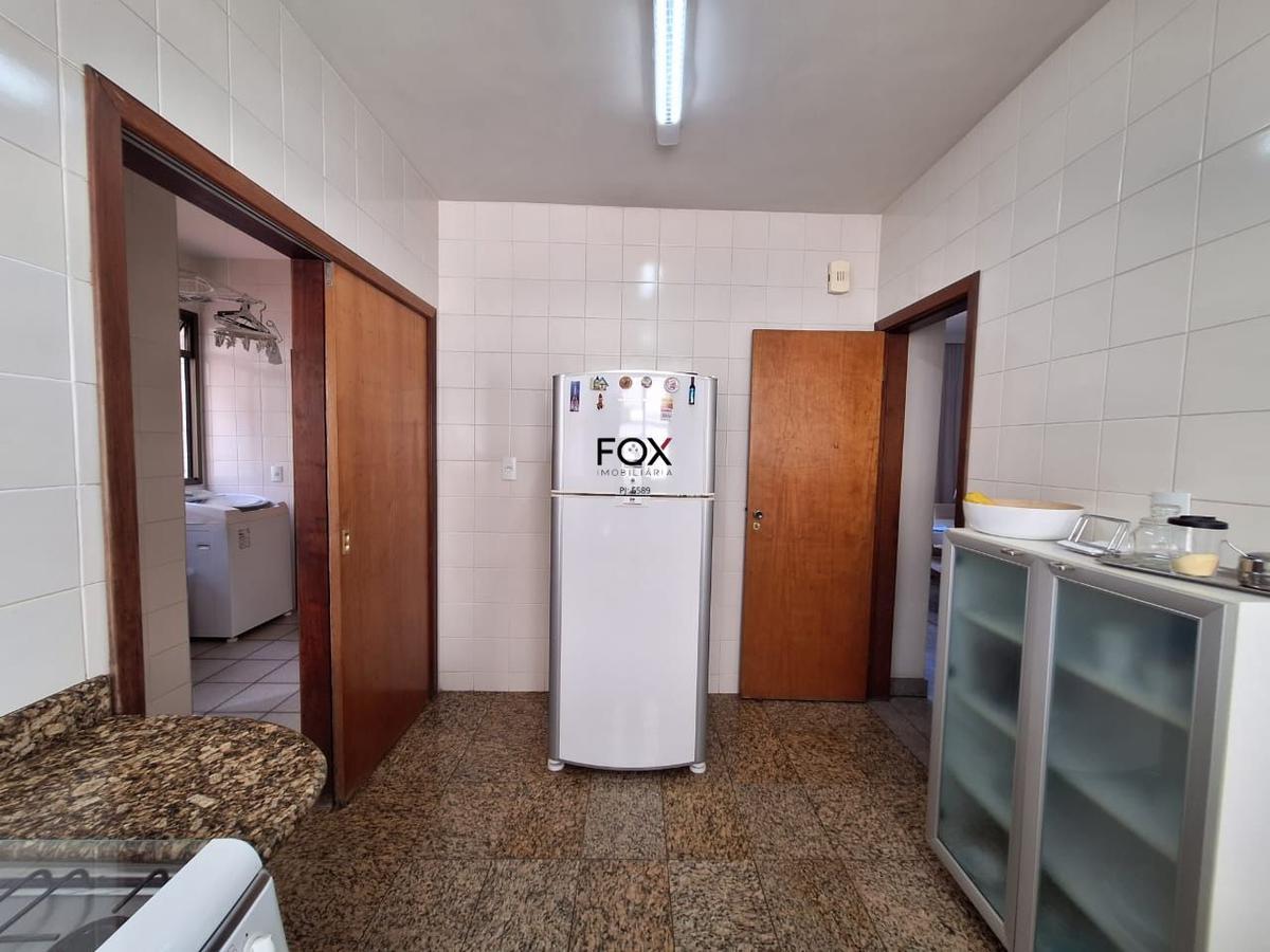 Apartamento, Coração de Jesus, 3 Quartos, 2 Vagas, 1 Suíte