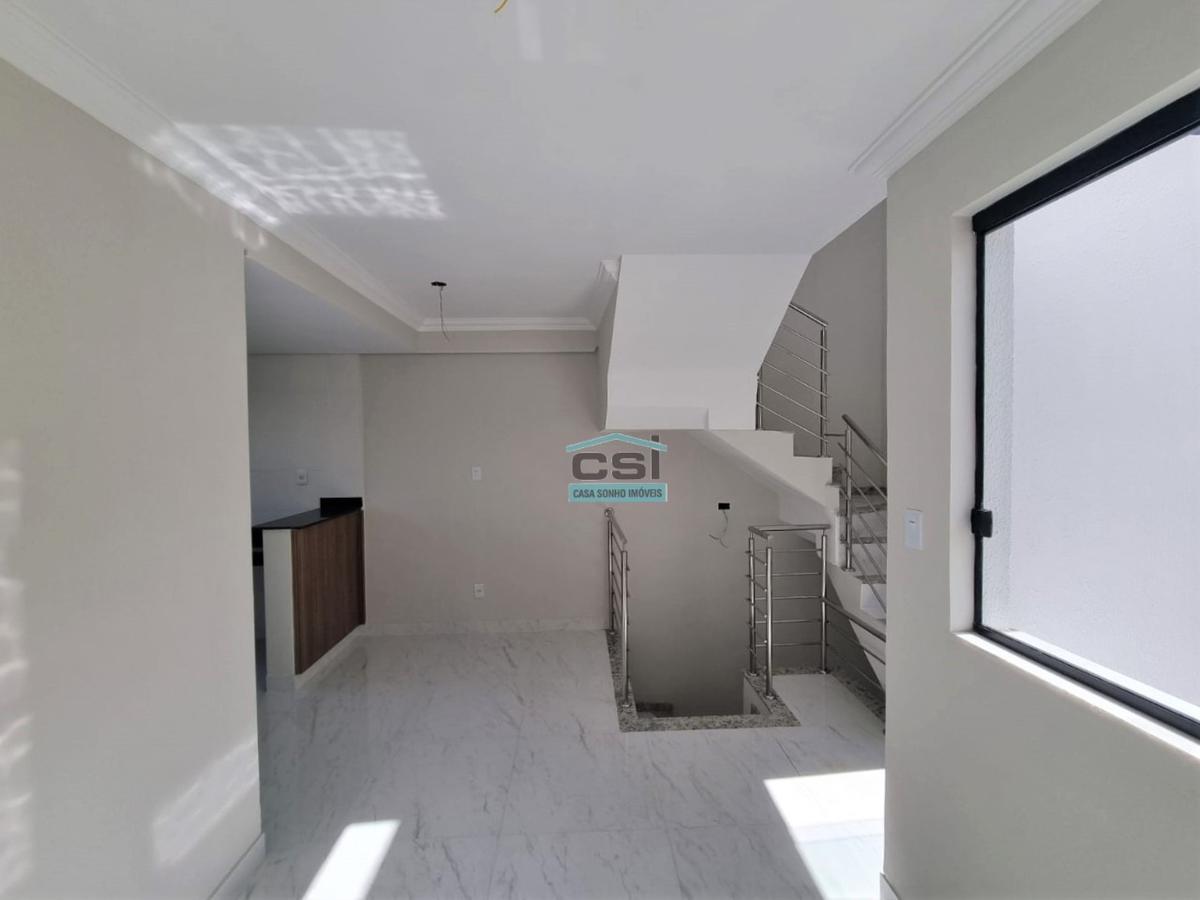 Cobertura, Santa Branca, 3 Quartos, 2 Vagas, 1 Suíte