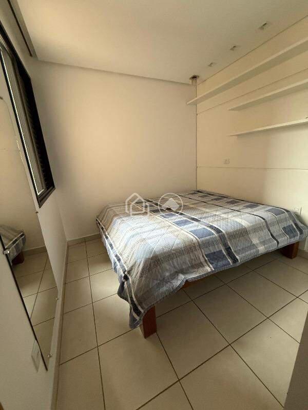Apartamento, Centro, 3 Quartos, 2 Vagas, 1 Suíte