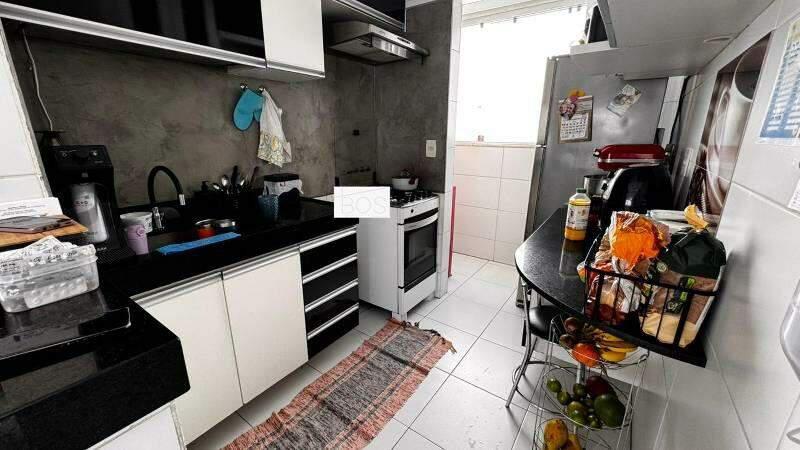 Cobertura, Fernão Dias, 4 Quartos, 2 Vagas, 1 Suíte