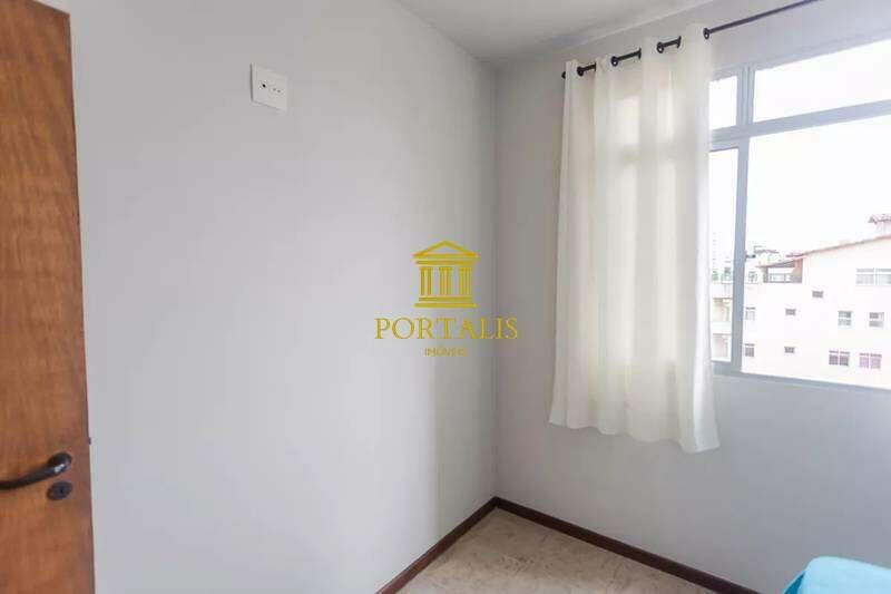 Cobertura, União, 4 Quartos, 2 Vagas, 2 Suítes