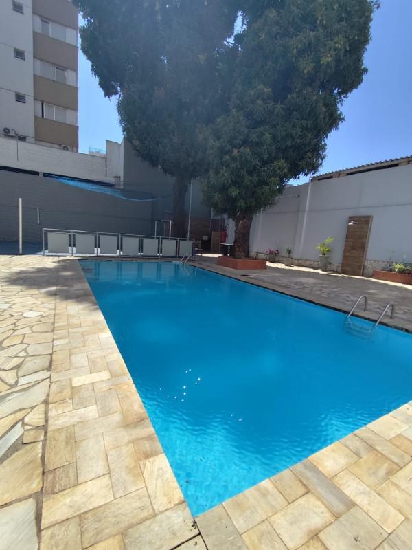 Apartamento, Padre Eustáquio, 3 Quartos, 1 Vaga, 2 Suítes