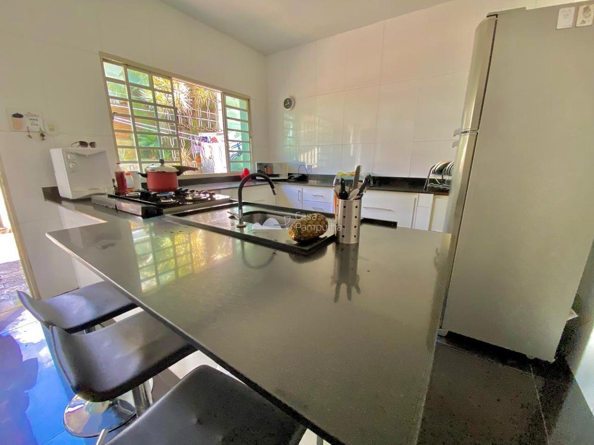 Casa, Santa Amélia, 4 Quartos, 5 Vagas, 2 Suítes