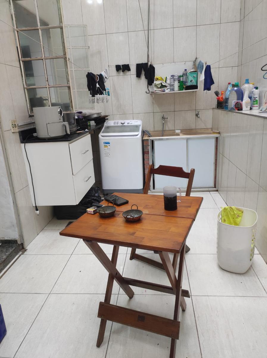 Casa, Santa Inês, 2 Quartos, 0 Vaga