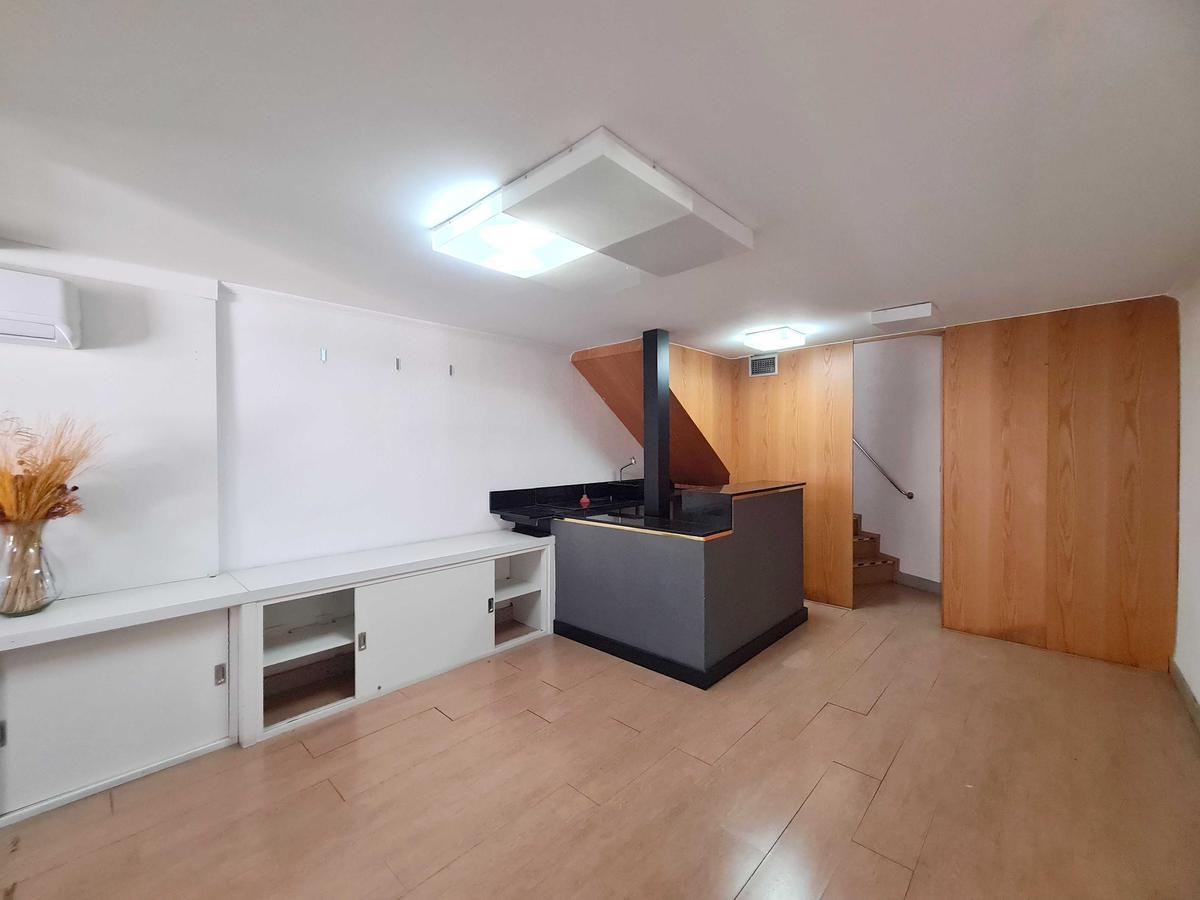 Andar, Belvedere, 0 Quarto, 0 Vaga