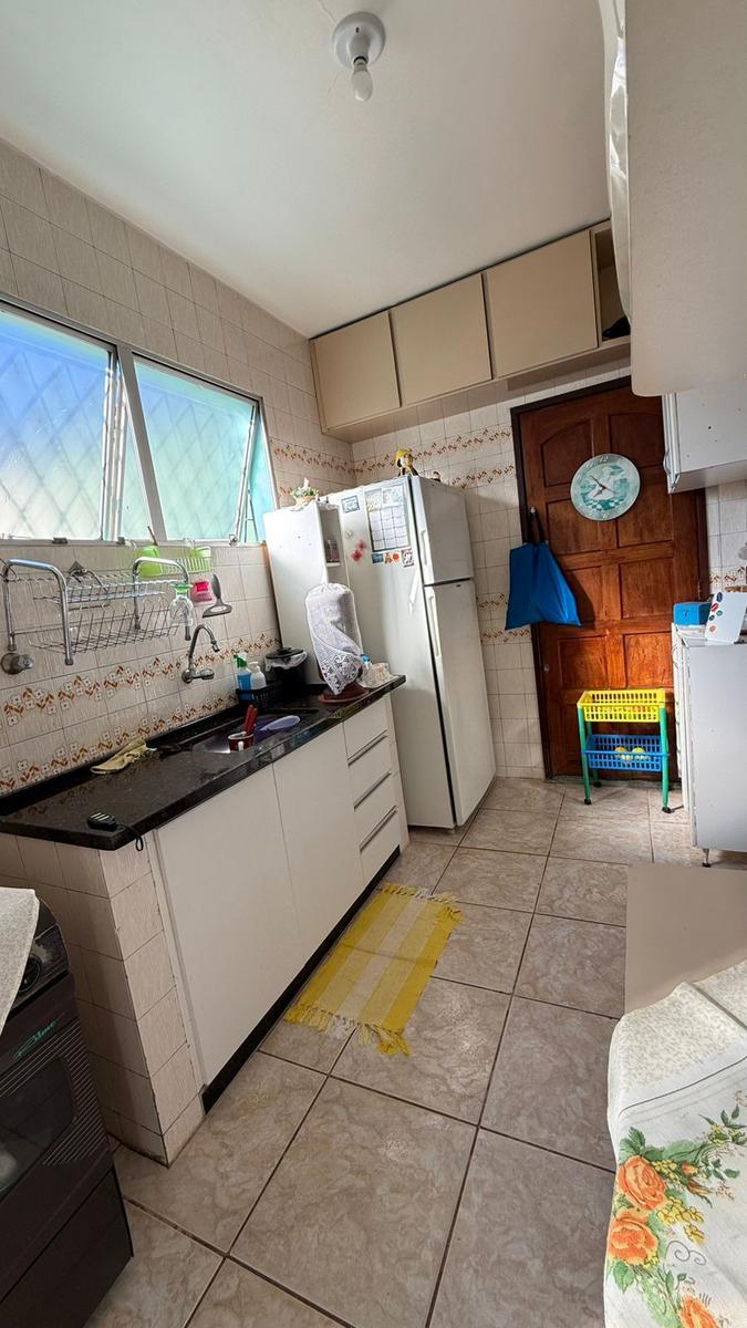 Apartamento, Jardim América, 2 Quartos, 1 Vaga