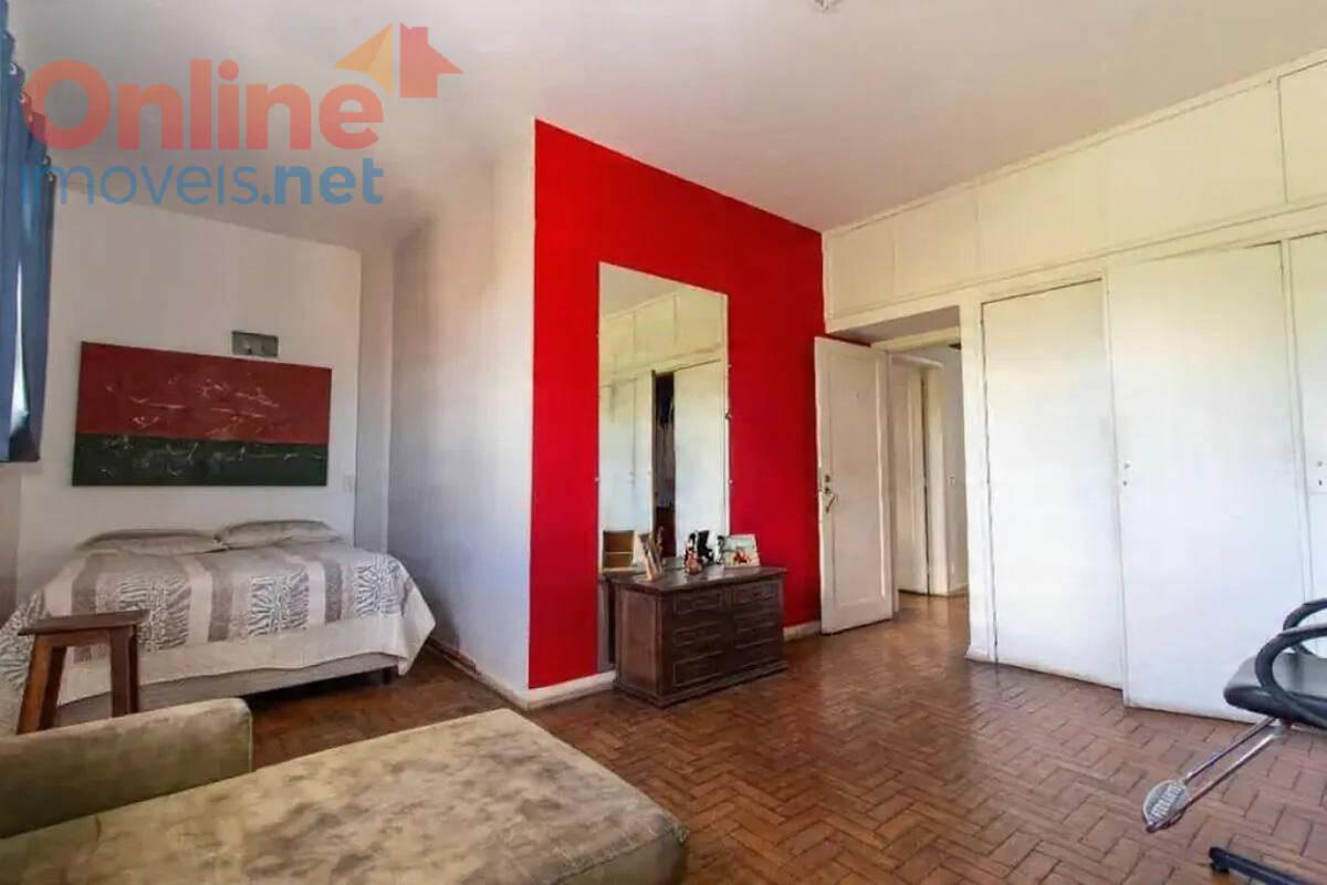 Casa, Cidade Jardim, 5 Quartos, 0 Vaga, 1 Suíte