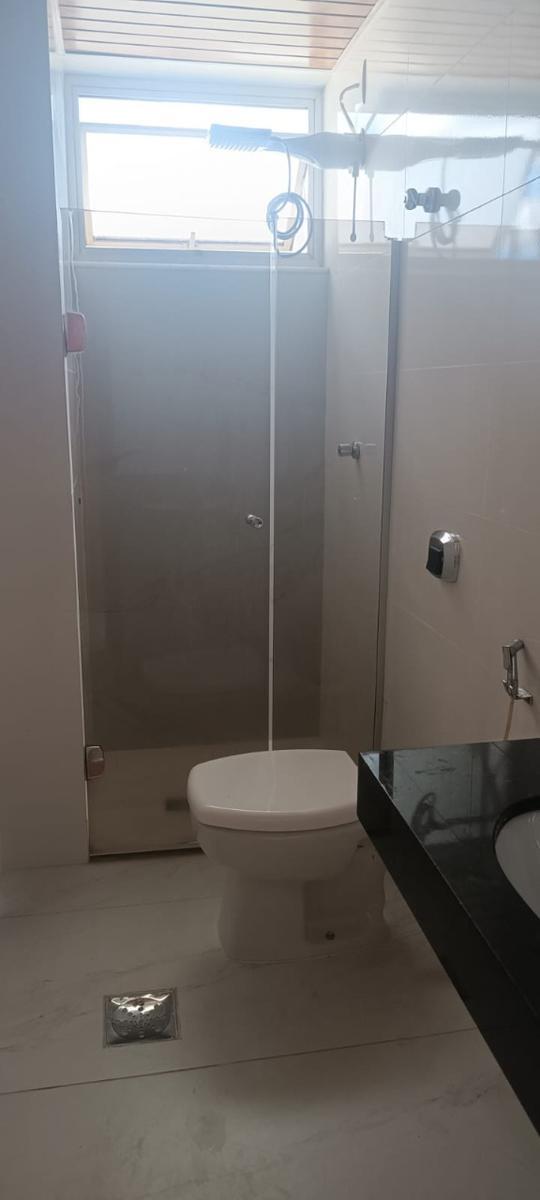 Cobertura, Santo Antônio, 2 Quartos, 1 Vaga, 1 Suíte