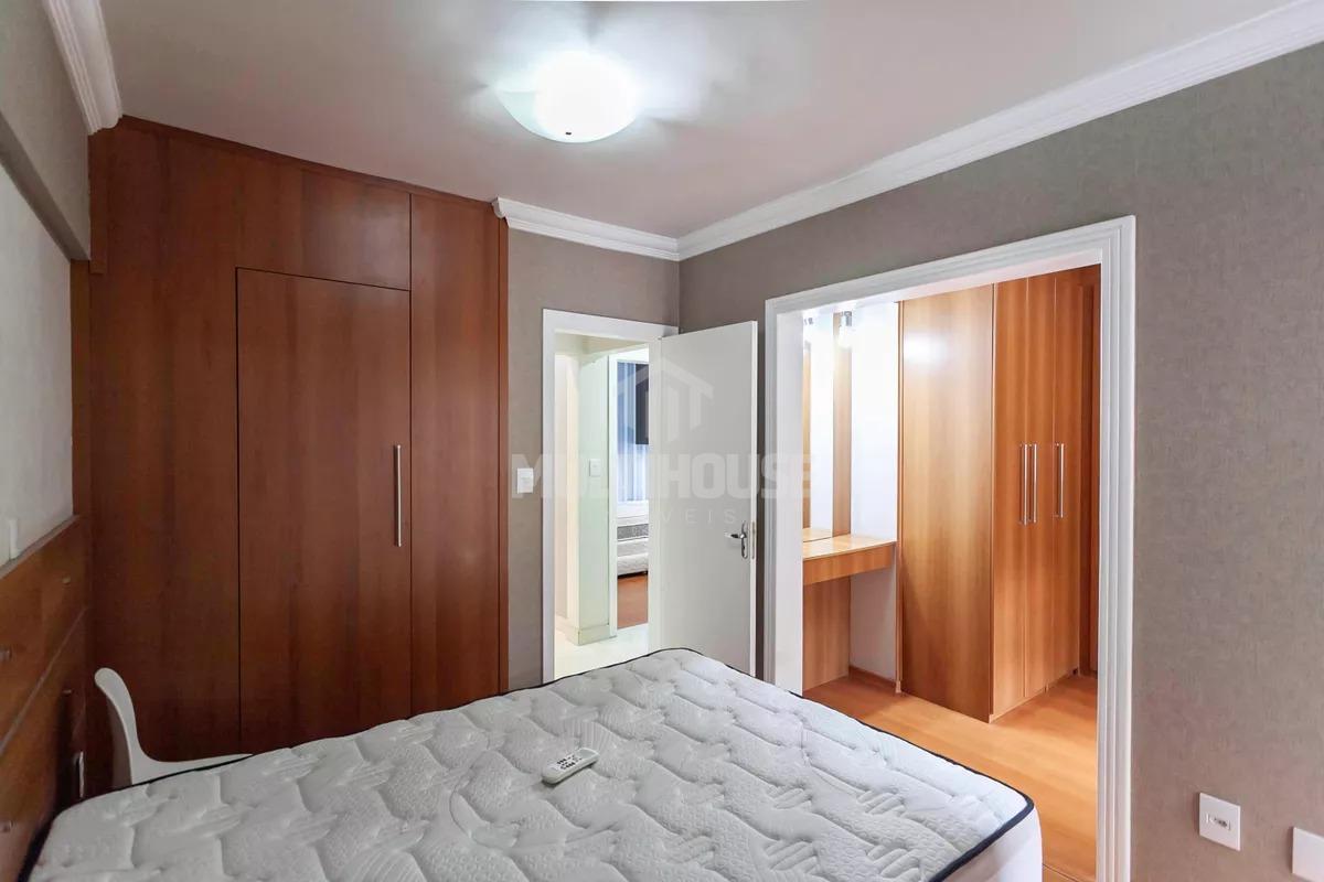 Apartamento, Ouro Preto, 2 Quartos, 2 Vagas, 1 Suíte