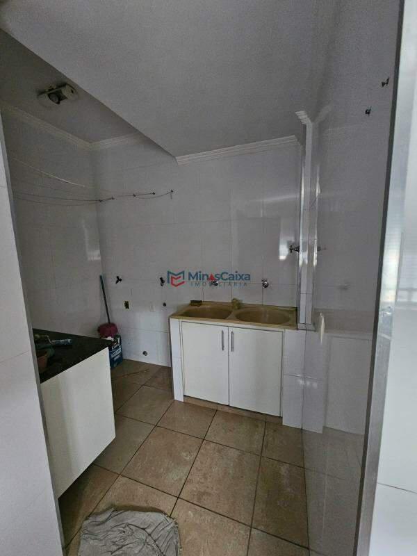 Apartamento, Funcionários, 3 Quartos, 2 Vagas, 1 Suíte
