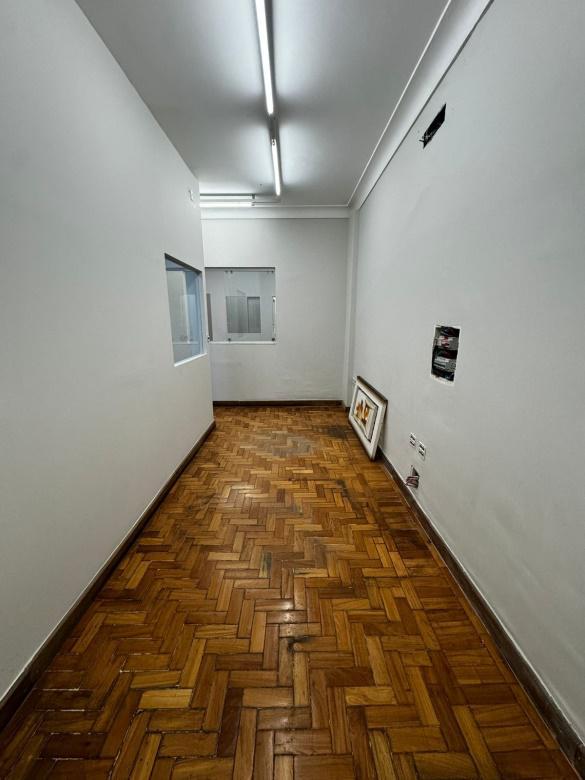 Conjunto de Salas, Santo Agostinho