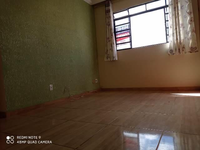 Apartamento, Nova União, 2 Quartos, 1 Vaga