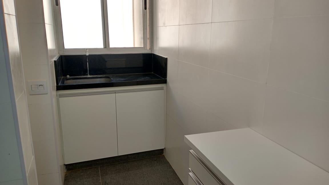 Apartamento, Silveira, 2 Quartos, 1 Vaga