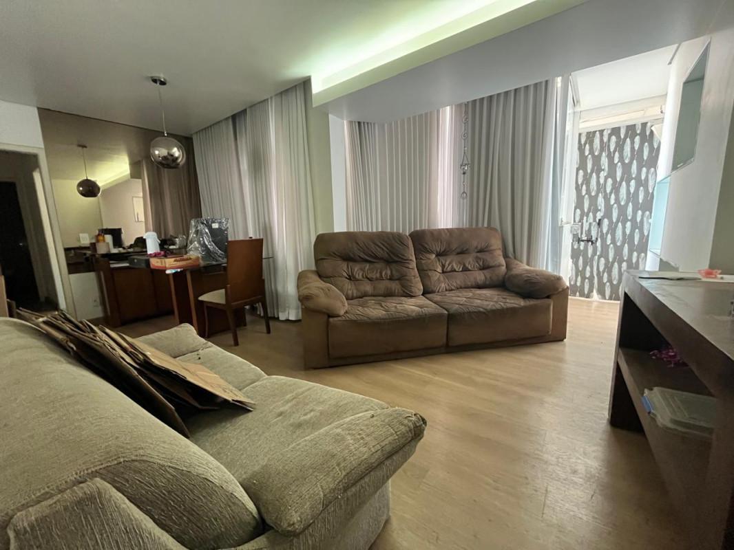 Apartamento, Buritis, 3 Quartos, 2 Vagas, 1 Suíte