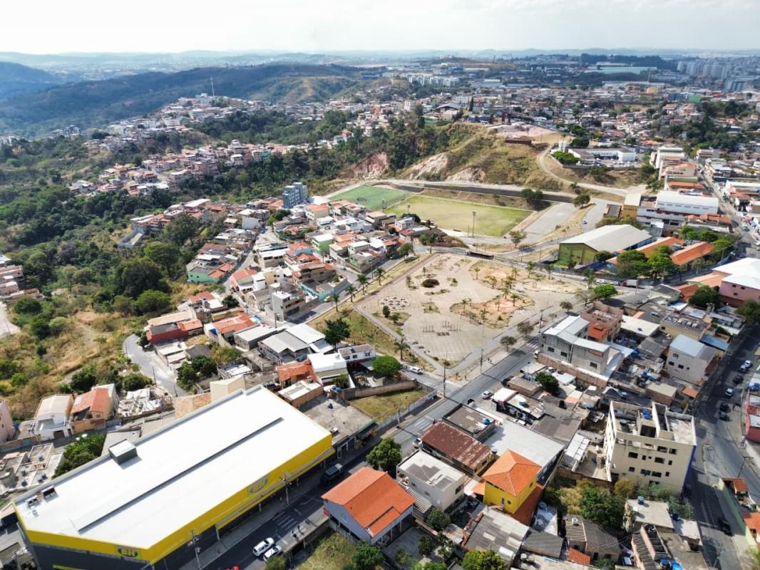 Lote, Bela Vista (parque Durval de Barros), 0 Quarto, 0 Vaga